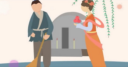 古代丧葬祭奠及相关节日给我们带来什么？你做到了吗？